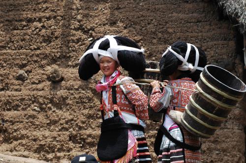 国最穷的省:全国11个集中连片的深度贫困区,它