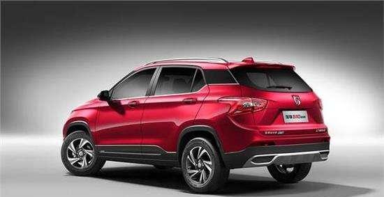 10万内买这3款SUV, 空间大、配置高、有面子!