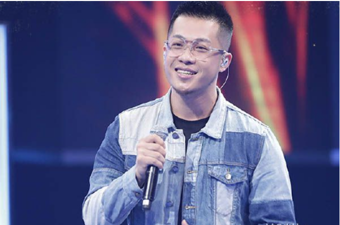 中国好声音李健战队四强出炉,大壮淘汰康树龙