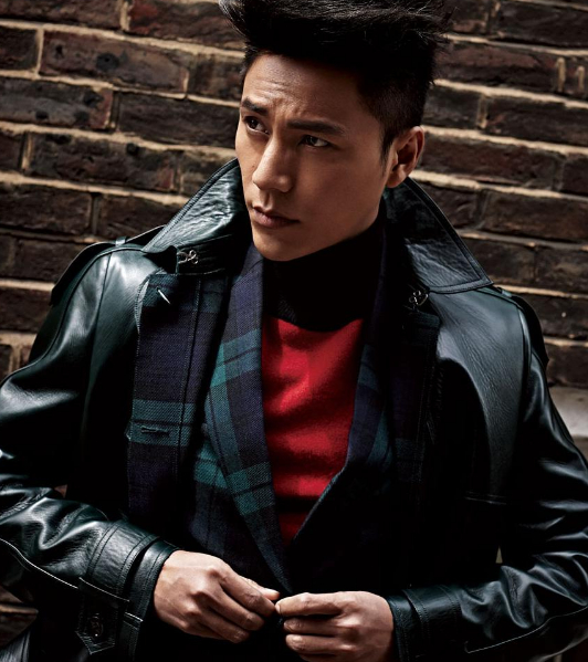 北京电影学院10大历代校草,你喜爱的男神,是否