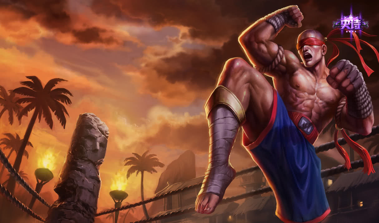 唯一一个让Dopa死16次的人,满身是梗的阿倪蛋