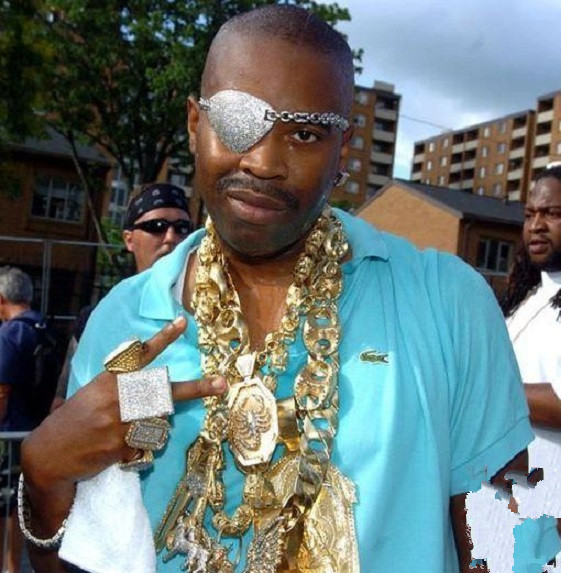 新西兰旅游那些事儿 ——“横冲直撞”的土豪爸爸们...