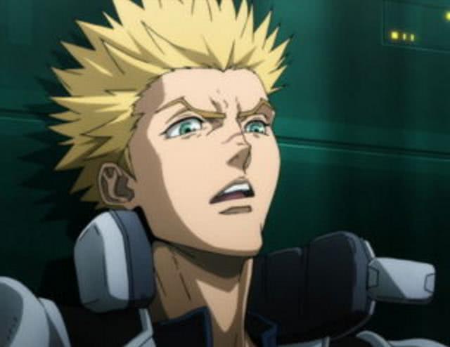 高达40年不如铁血玩梗1年?高达40周年官方投