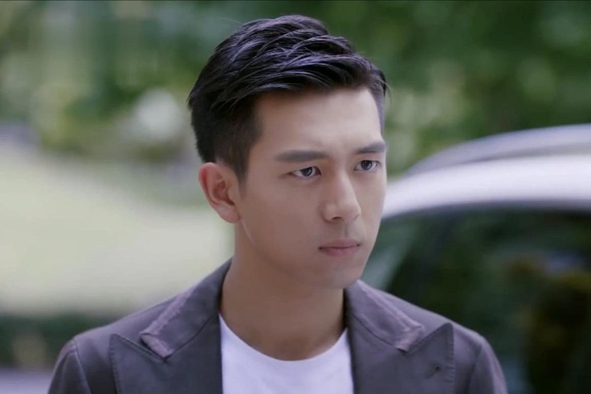 《南方有乔木》常剑雄的追妹反面教学，爱她就要说出来