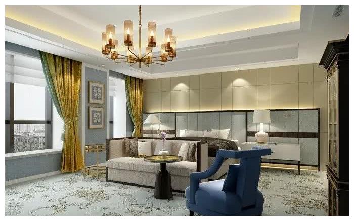 上海静安瑞吉大酒店停业五年后,重新回到了魔