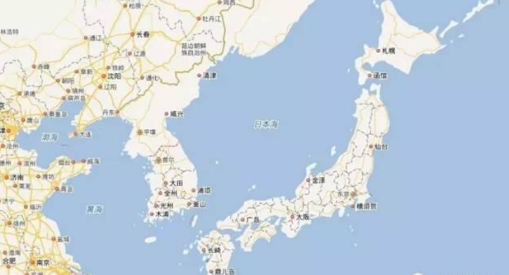 为什么日本能够侵略中国?他们的自信心从哪里