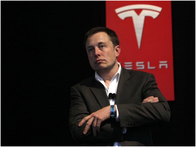 一条推特引发的血案:马斯克遭起诉,特斯拉股价