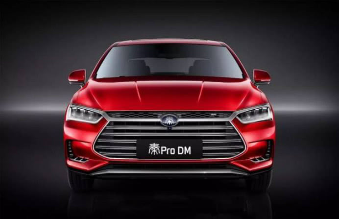 想知道“比亚迪“最近有什么新消息么，都在这里了