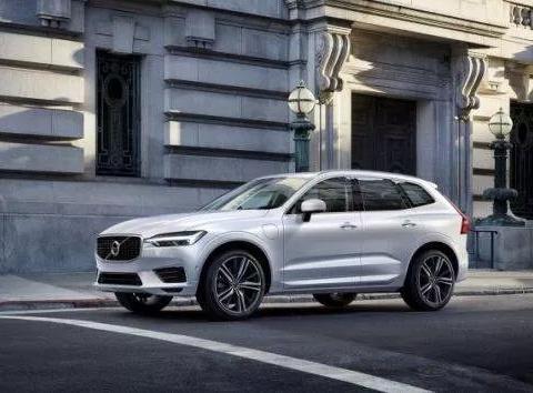 都是X字辈，宝马X3与沃尔沃XC60该选谁？