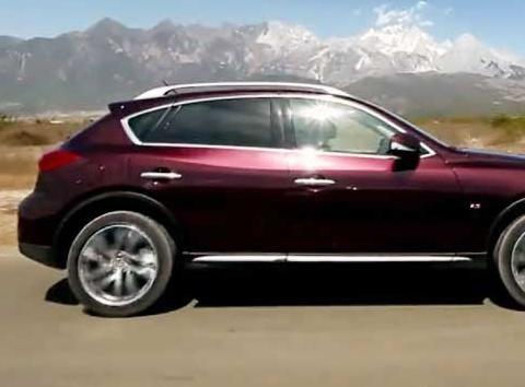 美国消费者报告，十大豪华SUV满意度排行榜！