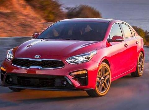 采用双出排气管设计 全新福瑞迪运动版谍照