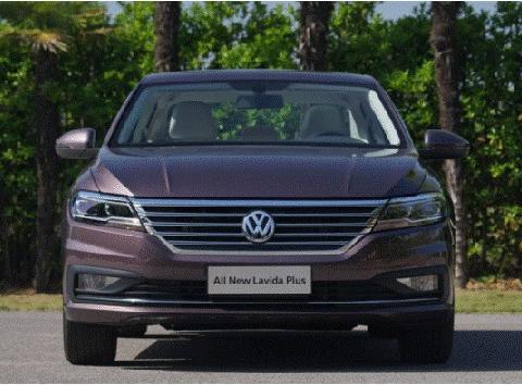 新大众朗逸Plus取消收音机配手机架，你这是什么意思啊