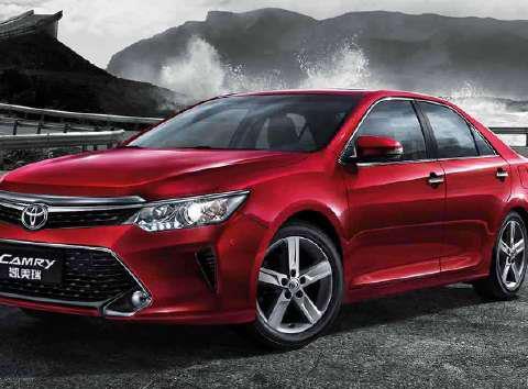 皮实耐操的3款合资车，开十年只会换机油，第三款老百姓最青睐！