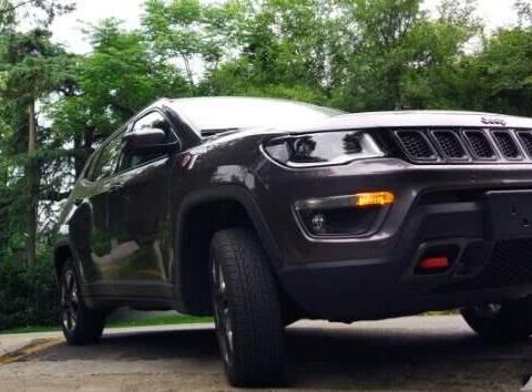 又降了，这硬派SUV或取代途观，改款后换9AT＋四驱，低至14万