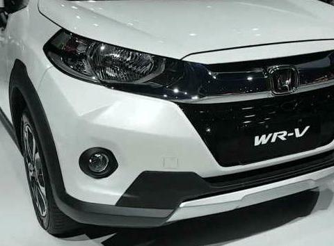 本田这波亏本了！新车被称是飞度加强版，油耗仅4毛，低至7万起