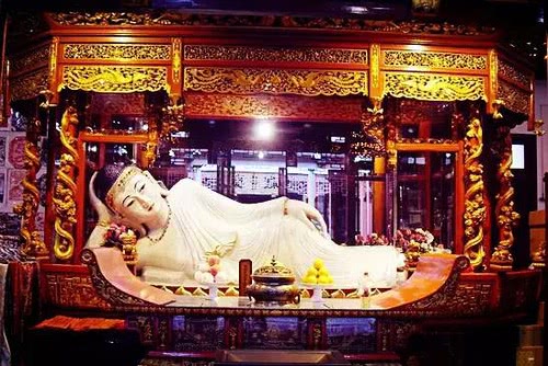 上海最灵验10大寺庙,求啥别去错了地方!