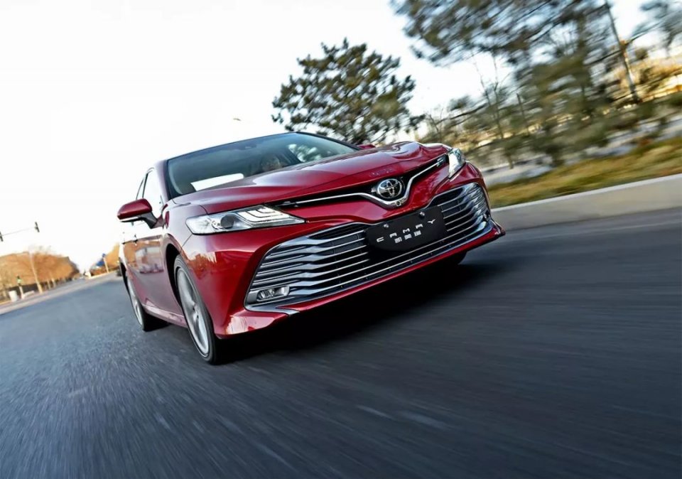 去买宝马3系最后开回来一辆凯美瑞 到底是为什么?