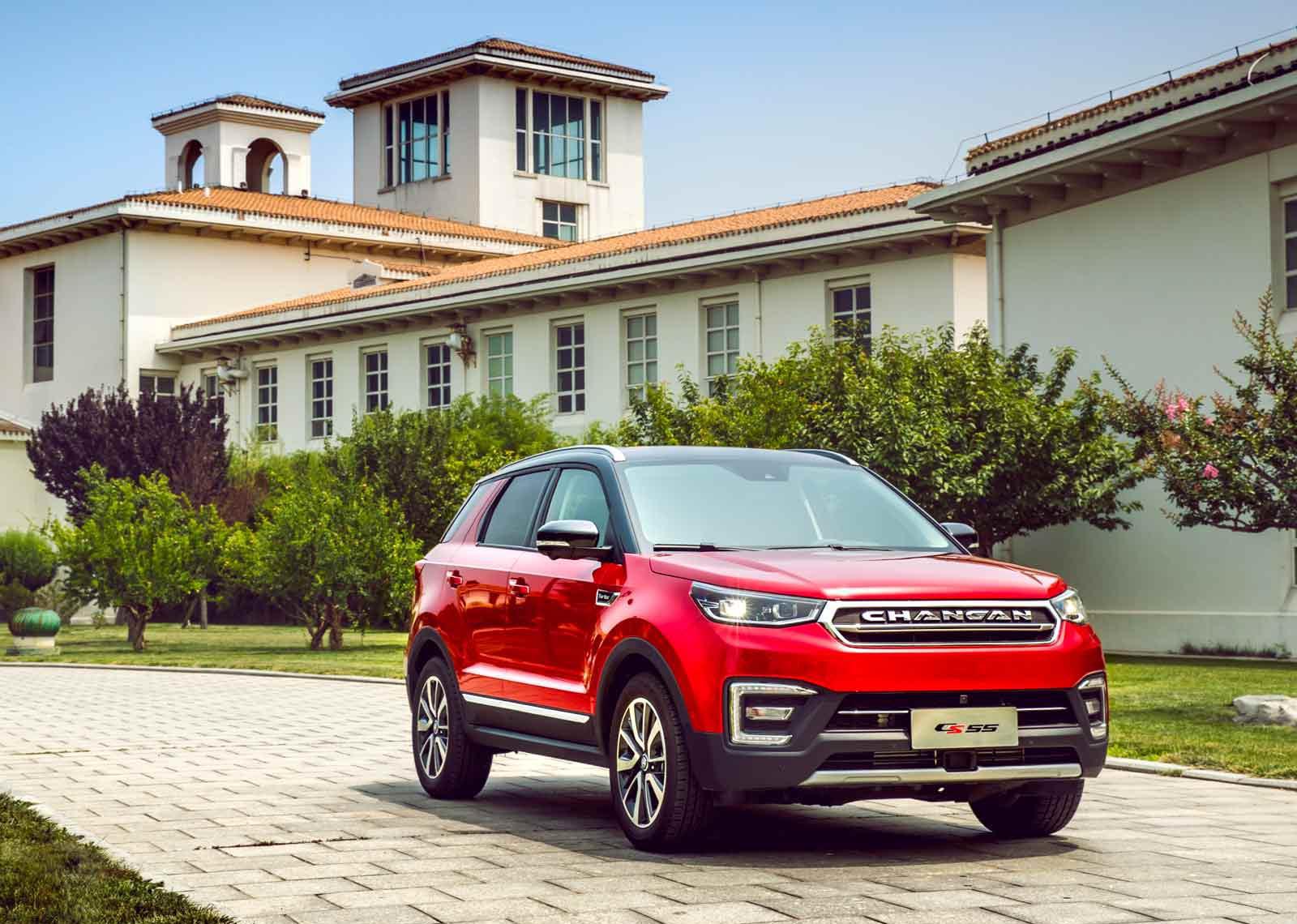 T动力+高配置+大空间，选这四款8万元自主品牌SUV绝对值！