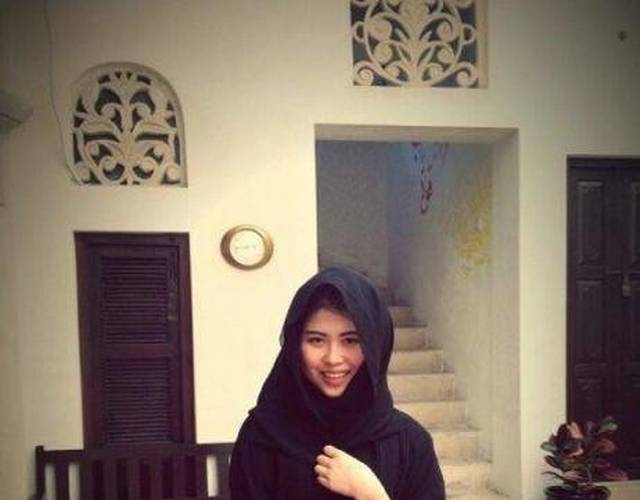 中国女孩嫁给迪拜土豪,幻想阔太太生活却变成