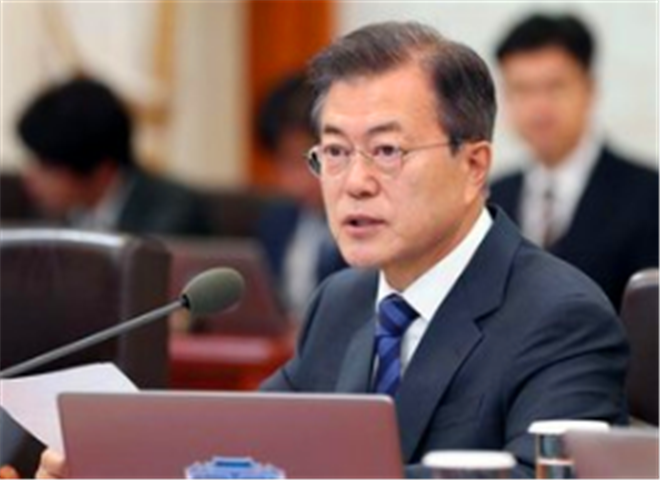 韩国多党派问题严峻,自由韩国党发现新苗头,被文在寅及时扼杀?