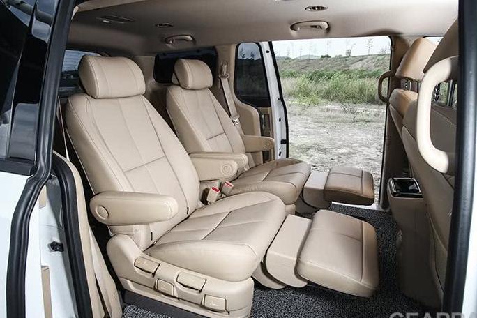 当你买不起塞纳,买不到美规奥德赛,还有这款车