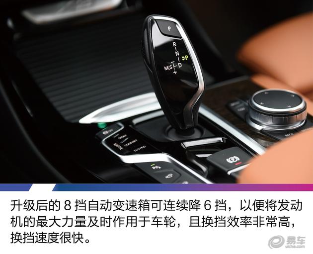 抢先测试国产宝马X3 50万以内最全能的SUV