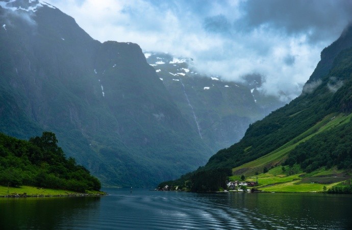 人间此地,我是风前客