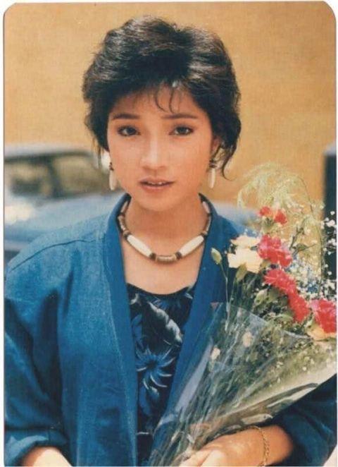和老公相恋8年结婚28年 如今儿女双全成赢家