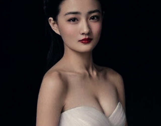 盘点14位女明星,只有高圆圆能称得上无可挑剔的,中国第一美女