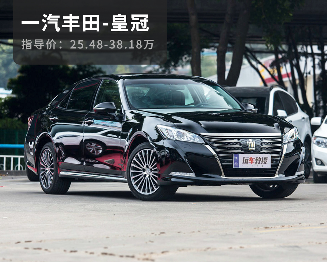 开60万公里都不坏,如今疯狂降价,这3款车其实挺划算!