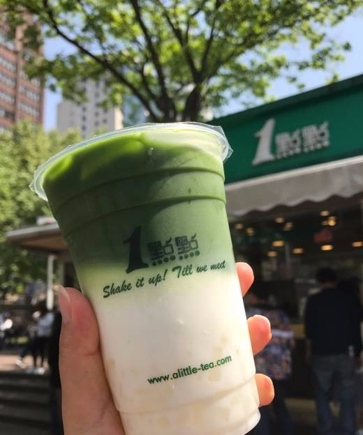 一点点奶茶什么最好喝?这些一点点隐藏菜单你