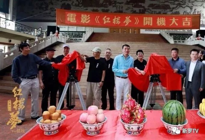 火爆上映的电影《我不是药神》出品方签约落户龙岩新罗区