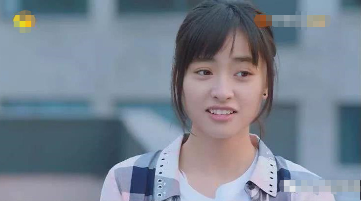 别在吐槽新版杉菜了,原来长头发的沈月真的是