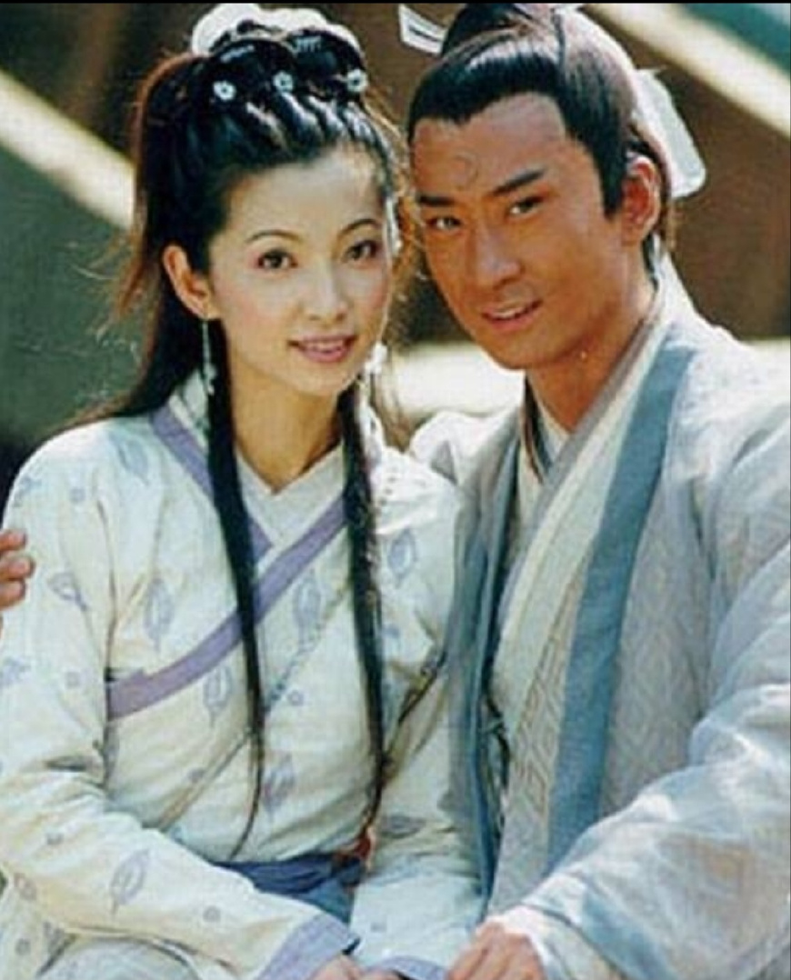《少年包青天》演员现状 有人种地致富 有人送外卖,混最好是她