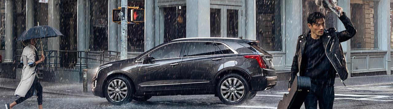 硬朗与舒适兼具就是老男人的心头好|试驾体验报告