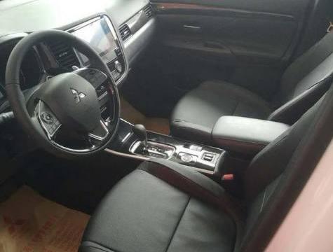 欧蓝德，2.4L+6CVT到底怎么样？看看这位买了3个月的车主怎么说