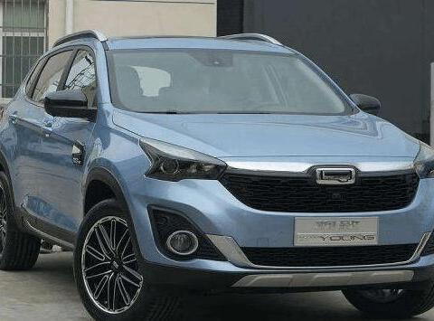 观致发布新车“扬”, 引擎质保100万公里，11万起挑战哈弗