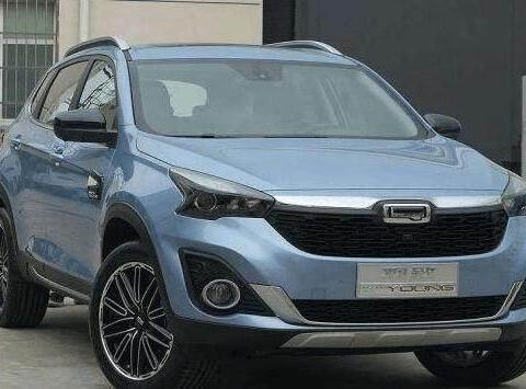 观致发布新车“扬”, 引擎质保100万公里，11万起挑战哈弗