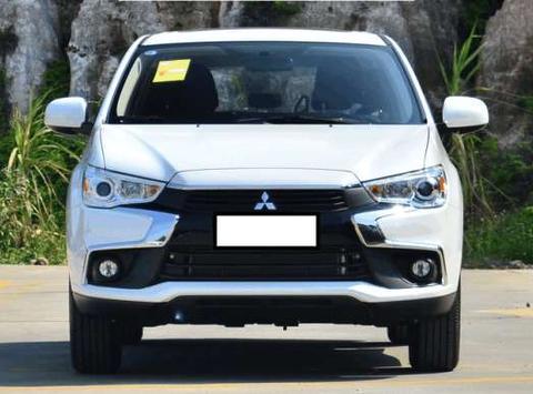 被严重低估的SUV, 新款车型颜值更高操控更好，看来是准备翻身了