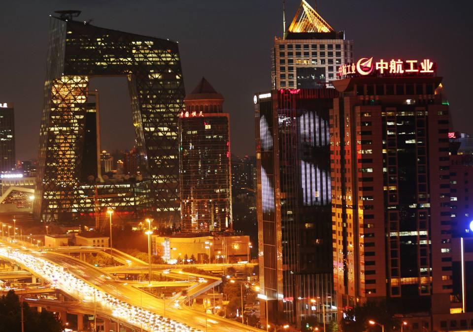 全球最富裕的十大城市,中国占据了三城上榜,竟