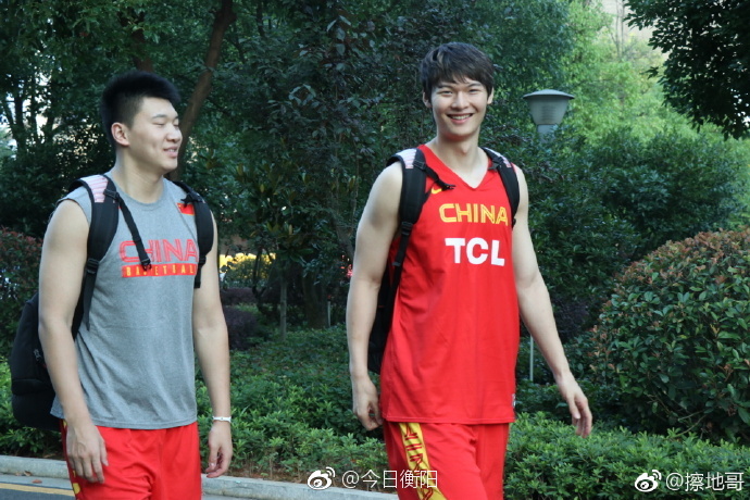 衡阳国际赛事!中澳篮球对抗赛6月10日衡阳激情