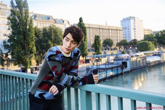 朱一龙是几线明星呢?朱一龙片酬实际拿多少呢