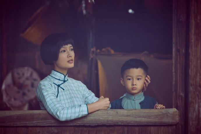 李沁凭3分钟镜头提名影后,继Angelababy之后,