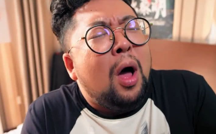 快手网红大电影将上线,方丈牌牌琦做主演,网友