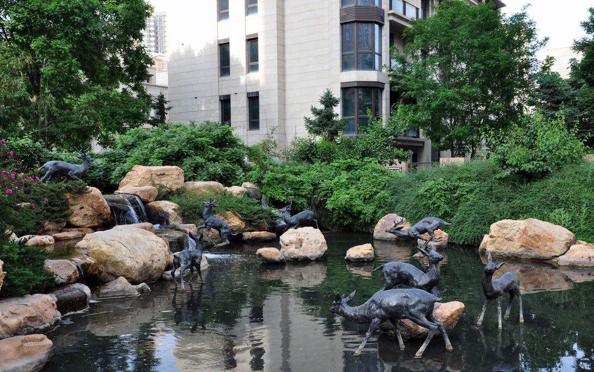 刚开盘房子就卖完了,房子真有这么紧俏?