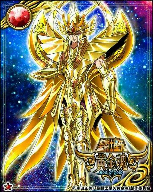 圣斗士:黄道十二宫的战果,唯独沙加是输得最丢人的!