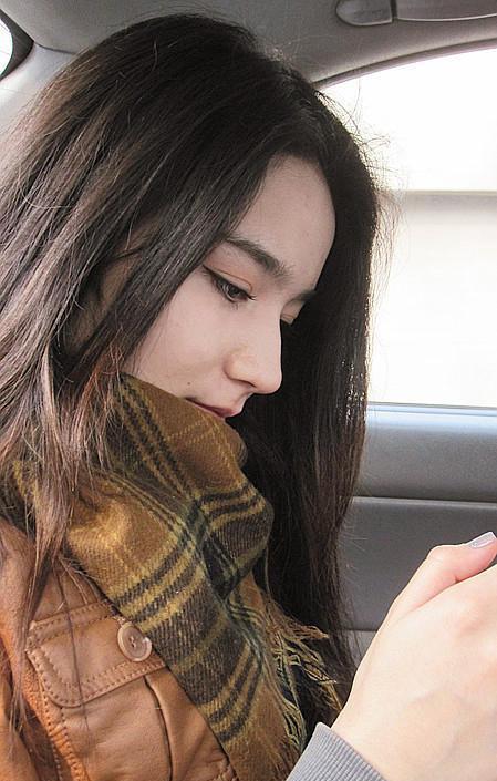 戴斯生活照