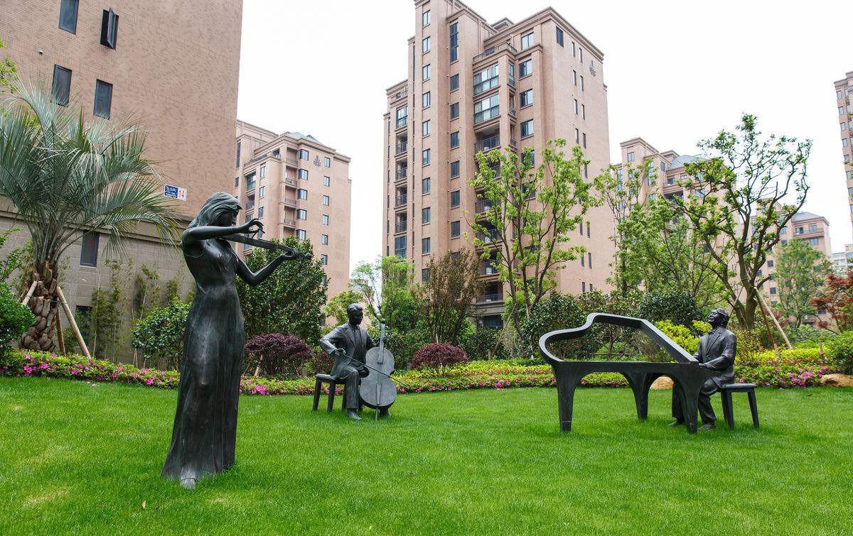 刚开盘房子就卖完了,房子真有这么紧俏?