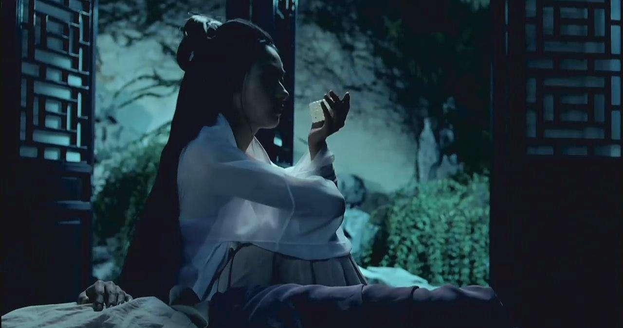 中国古代史上四大名妓之一《柳如是》你知道她多少?