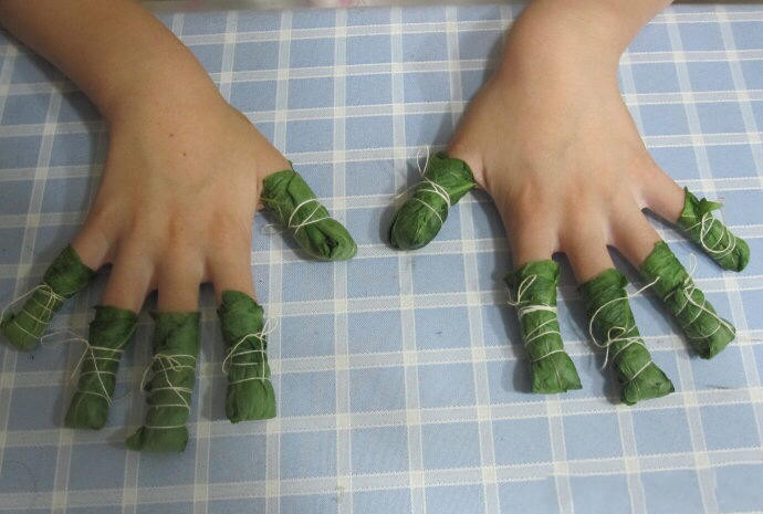 它是“七夕之花”,值得看三遍